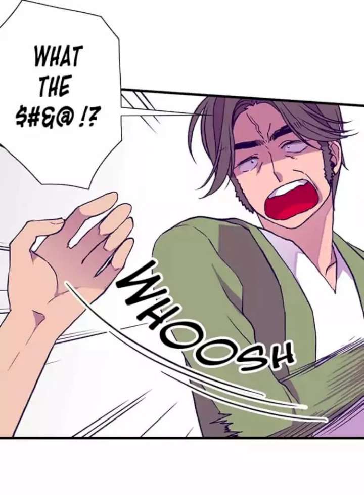 They Say I Was Born A King's Daughter - Chapter 17 Page 62