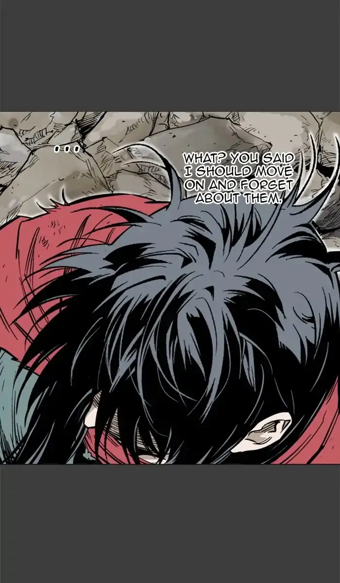 Gosu (The Master) - Chapter 144 Page 43