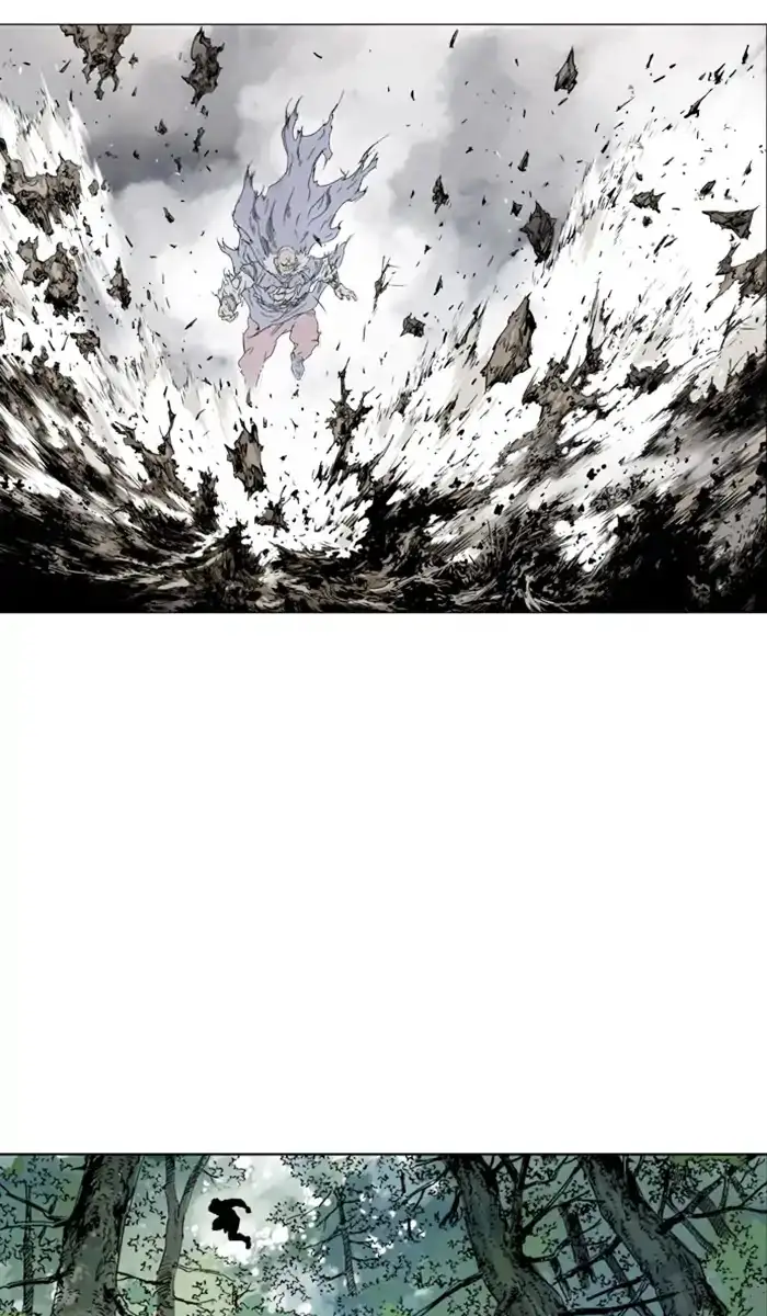 Gosu (The Master) - Chapter 157 Page 27