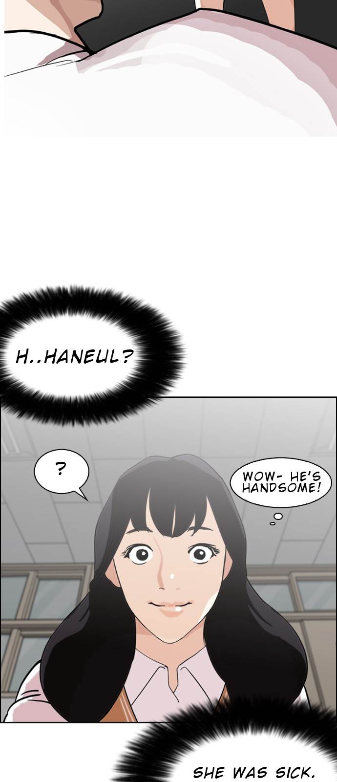 Lookism - Chapter 131 Page 37