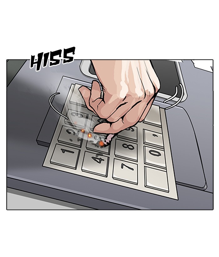 Lookism - Chapter 163 Page 61