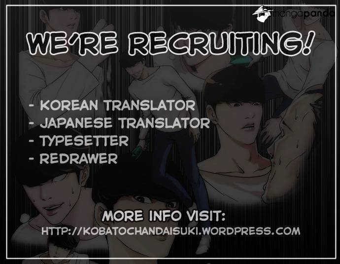 Lookism - Chapter 50 Page 45