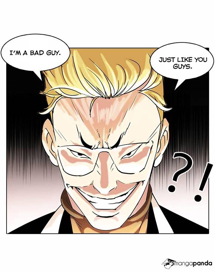 Lookism - Chapter 55 Page 19