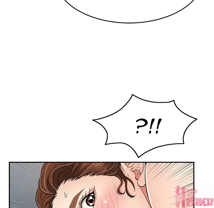 A Killer Woman - Chapter 29 Page 20