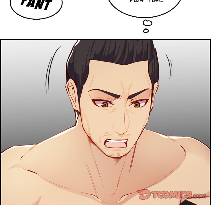 Never Too Late - Chapter 43 Page 108