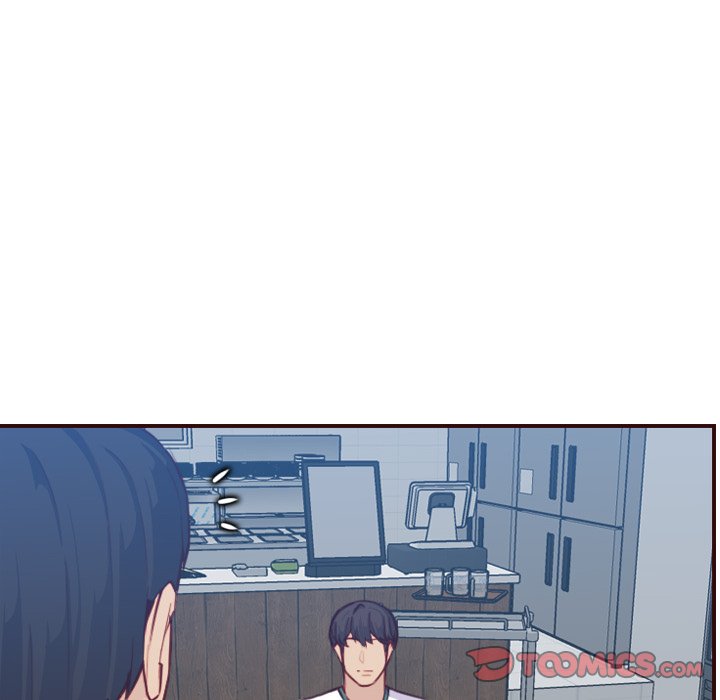 Never Too Late - Chapter 53 Page 99
