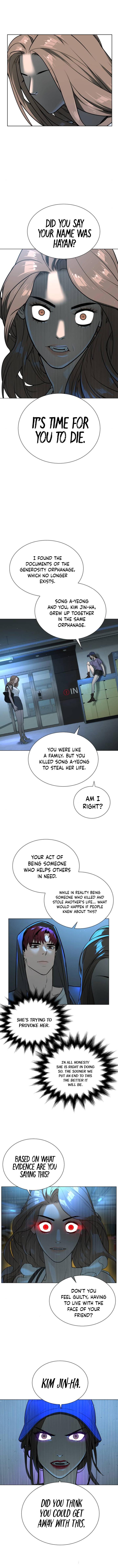 White Blood - Chapter 42 Page 4