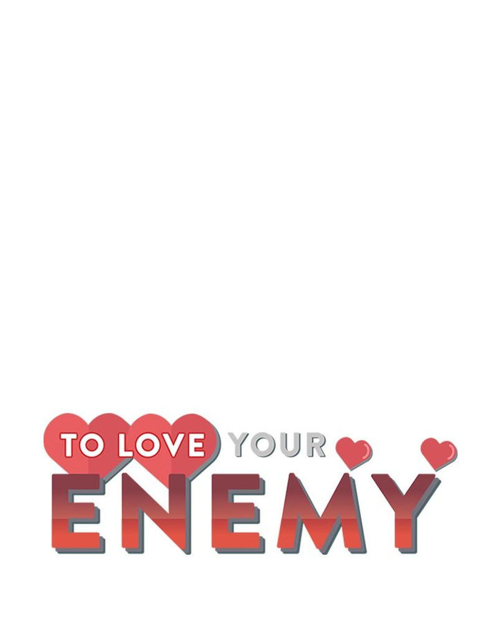 Love Your Enemies - Chapter 31 Page 14