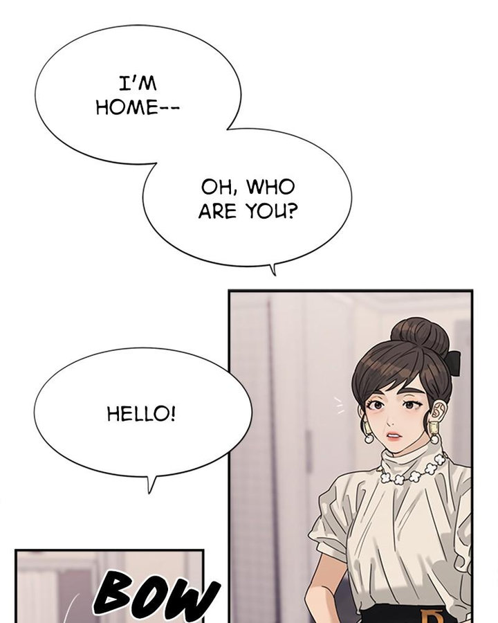 Love Your Enemies - Chapter 48 Page 58