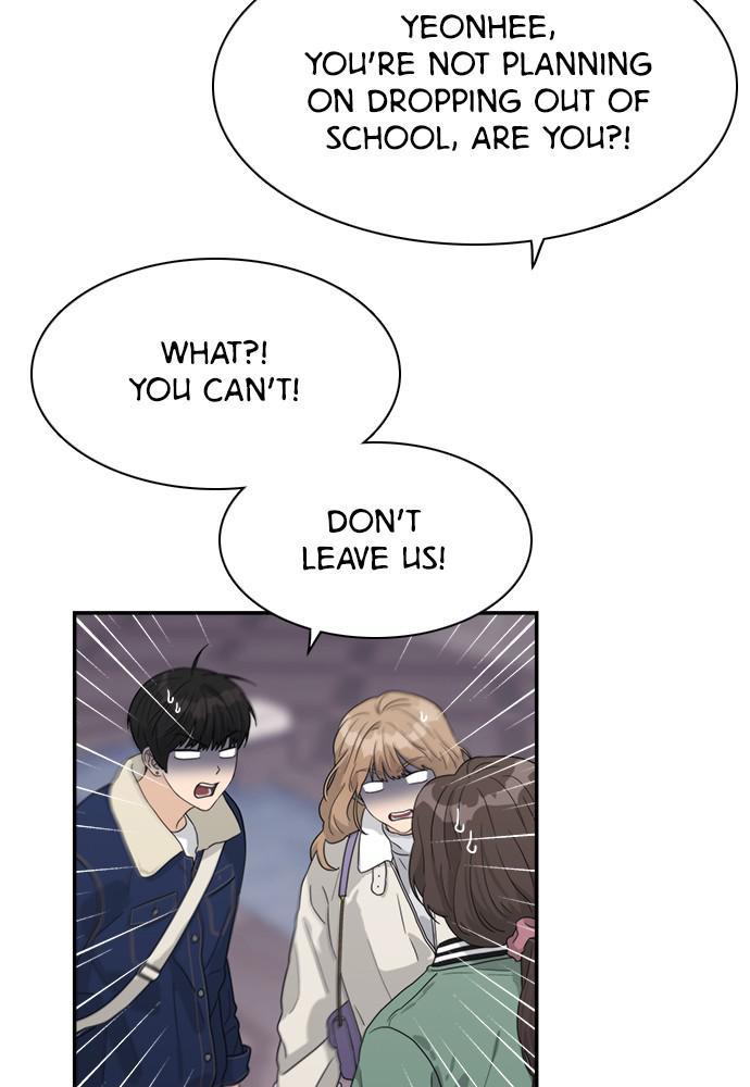 Love Your Enemies - Chapter 88 Page 46