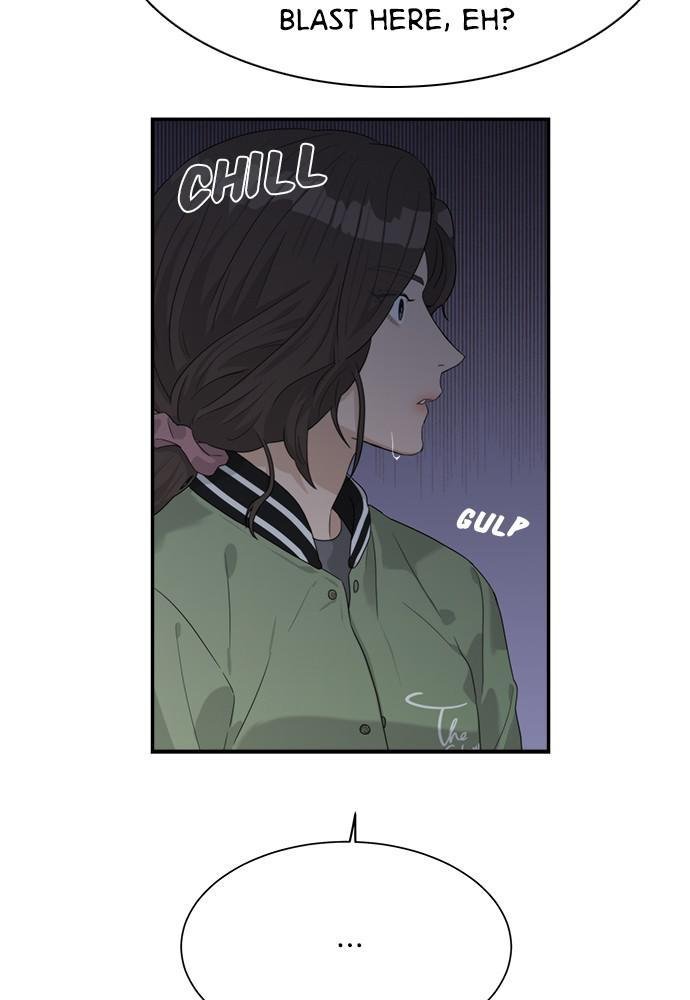 Love Your Enemies - Chapter 88 Page 55