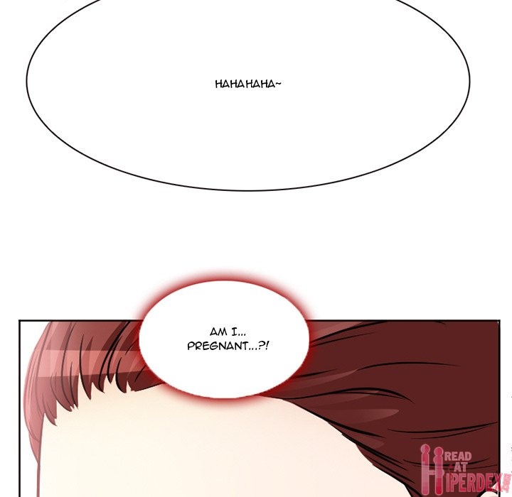 Silhouette - Chapter 12 Page 33