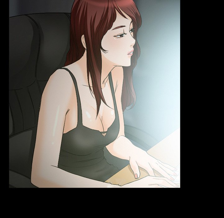 Silhouette - Chapter 25 Page 63