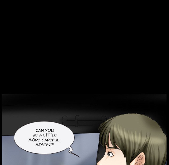Silhouette - Chapter 28 Page 39