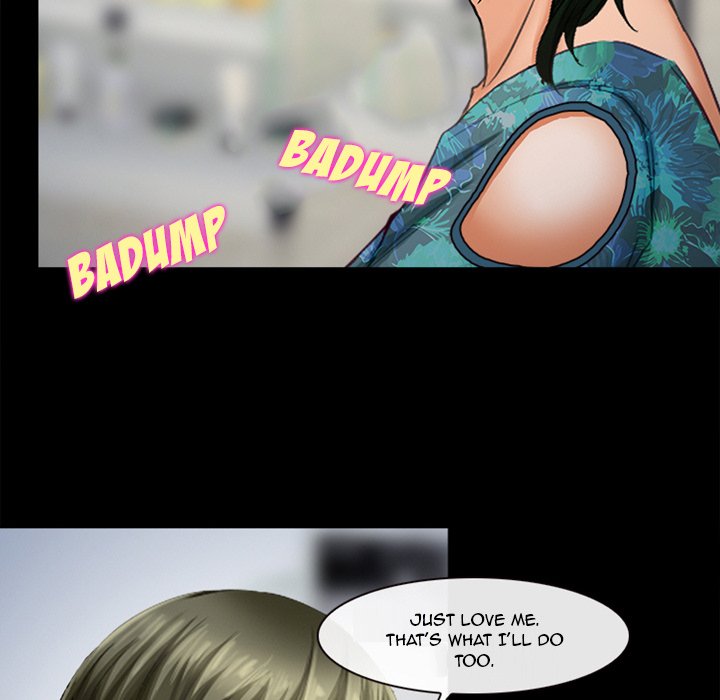 Silhouette - Chapter 37 Page 55
