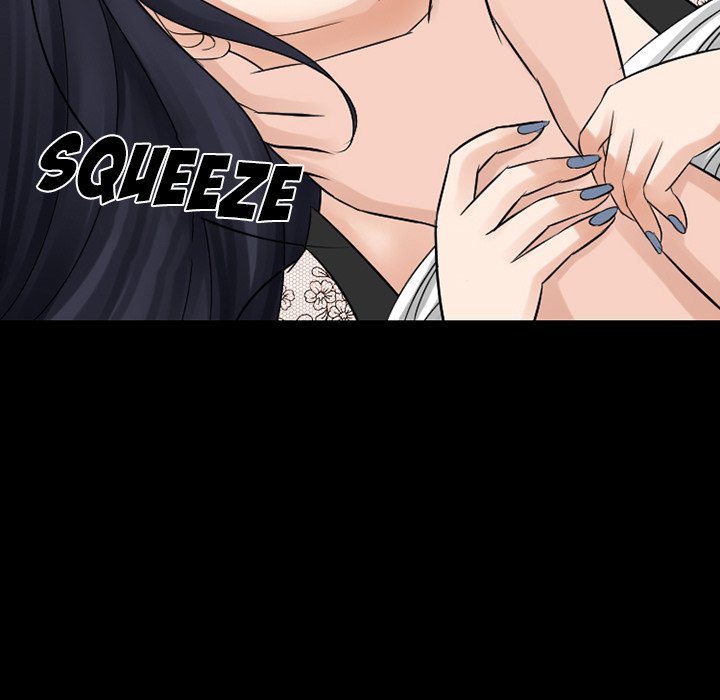 Silhouette - Chapter 51 Page 89