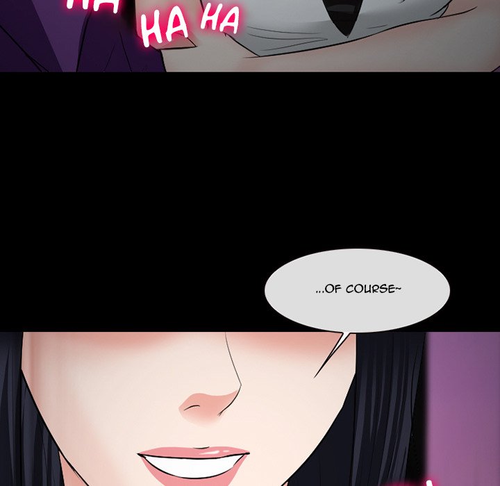 Silhouette - Chapter 56 Page 105