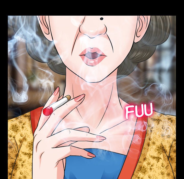 Silhouette - Chapter 56 Page 41