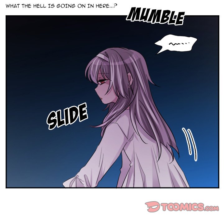 Maya - Chapter 65 Page 7