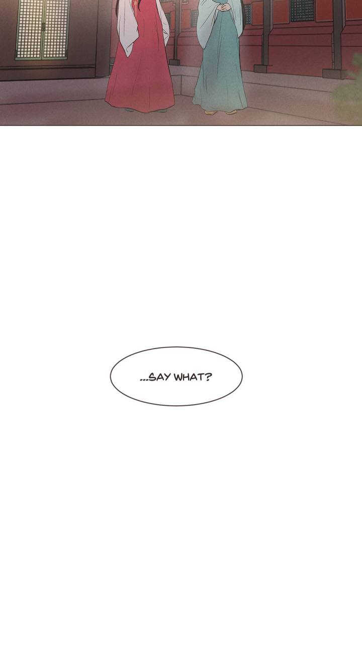 Ellin's Solhwa - Chapter 3 Page 35