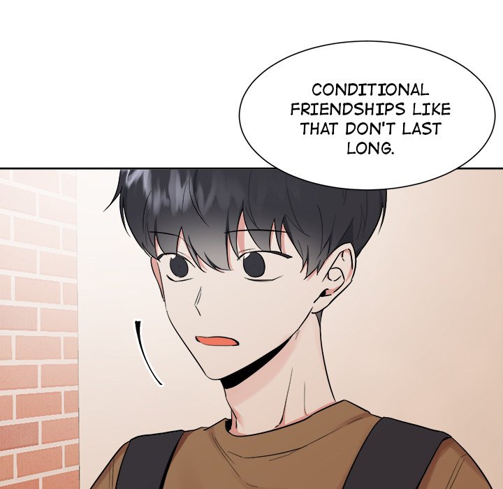 Unluckily Lucky - Chapter 40 Page 35