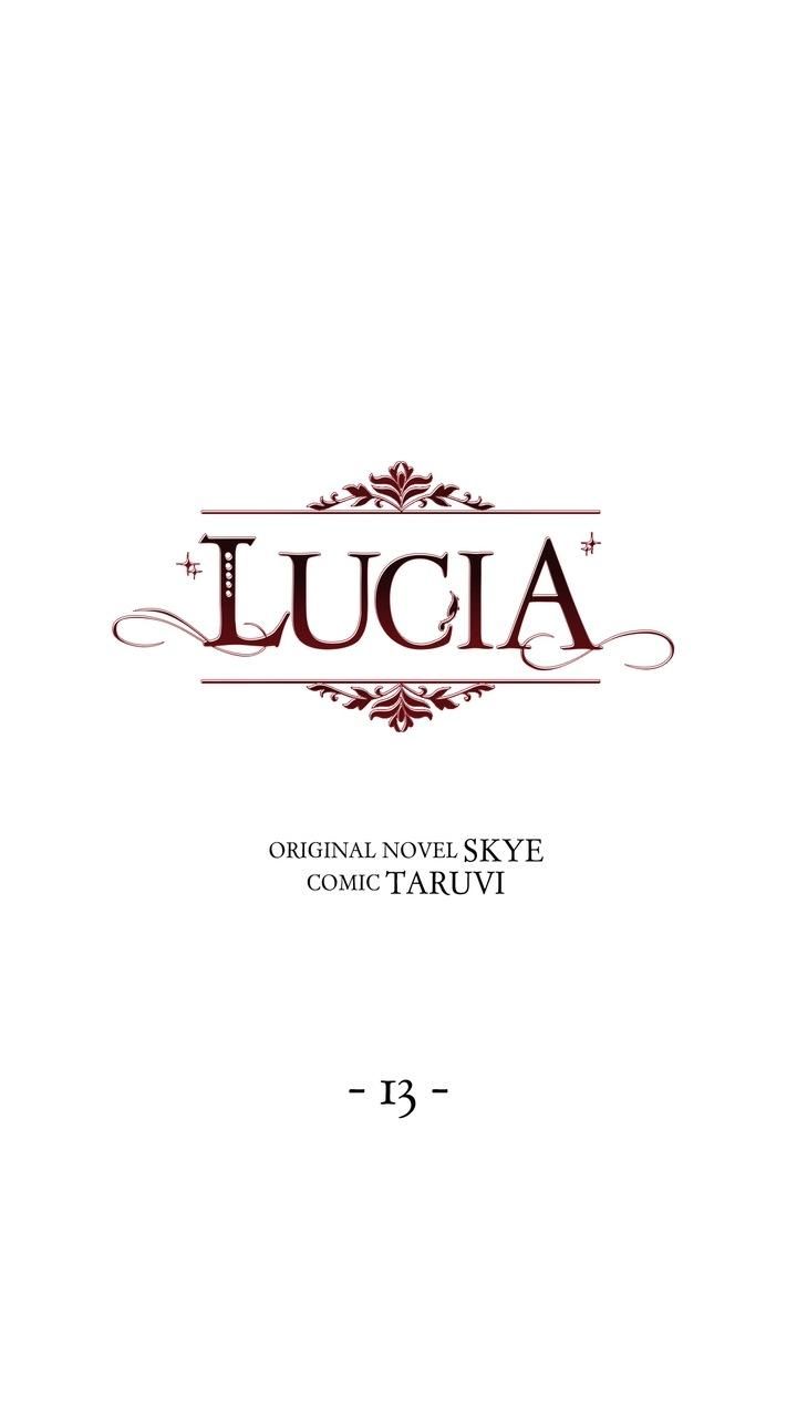 Lucia - Chapter 13 Page 6
