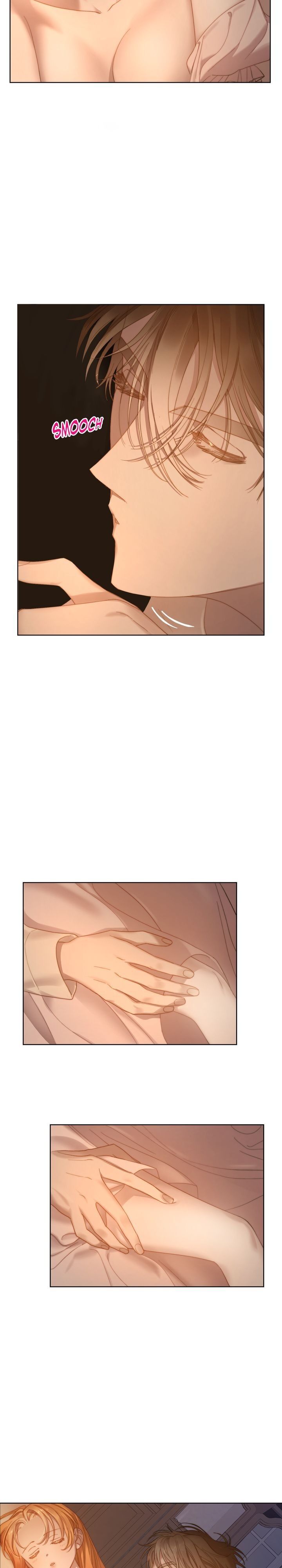 Lucia - Chapter 86 Page 11
