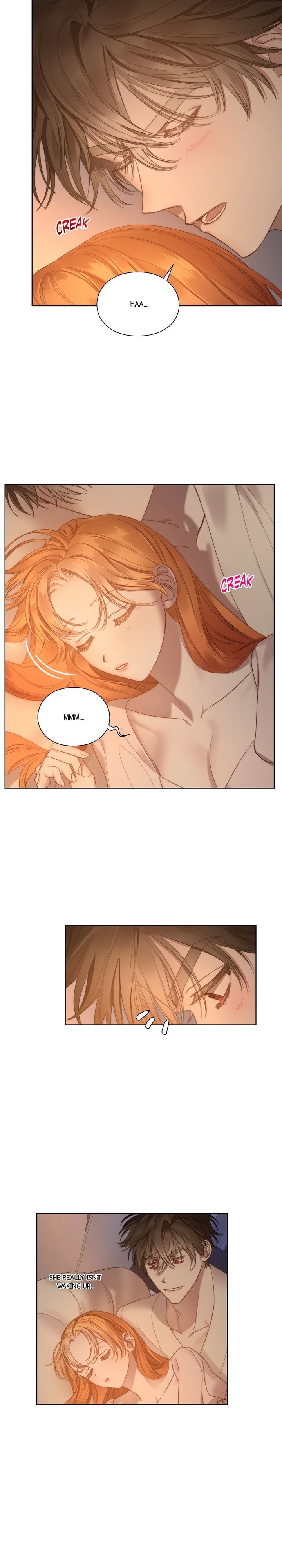 Lucia - Chapter 86 Page 8