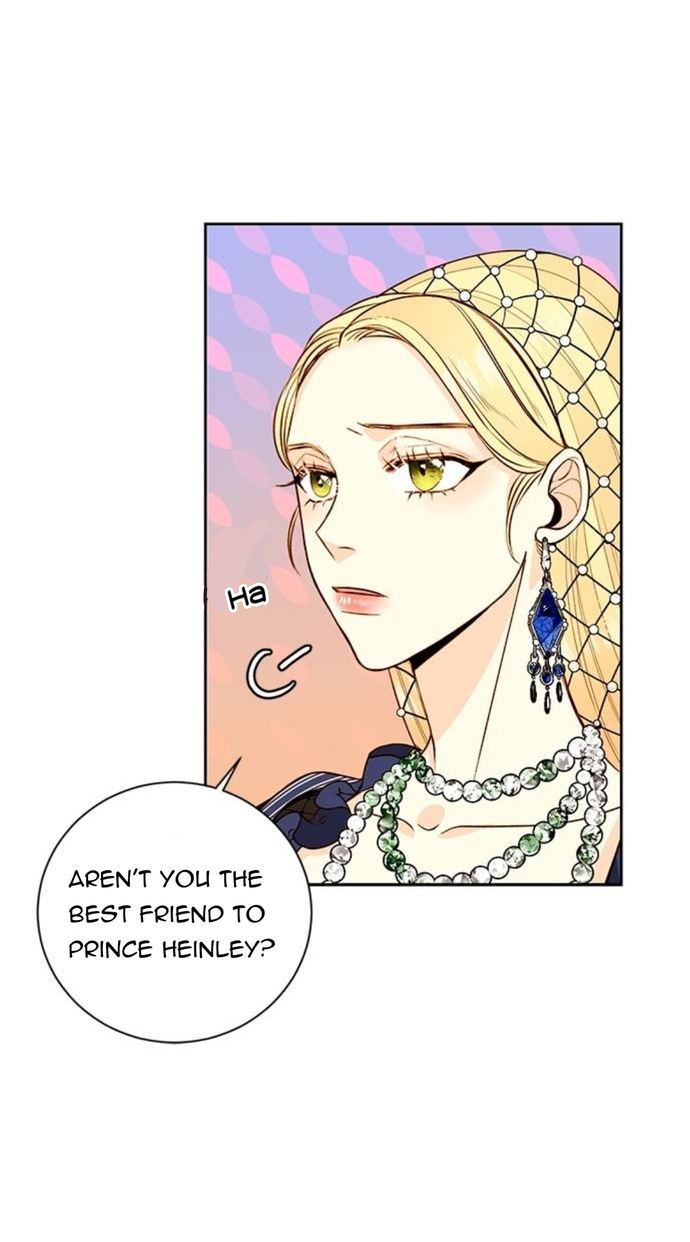 Remarried Empress - Chapter 26 Page 24