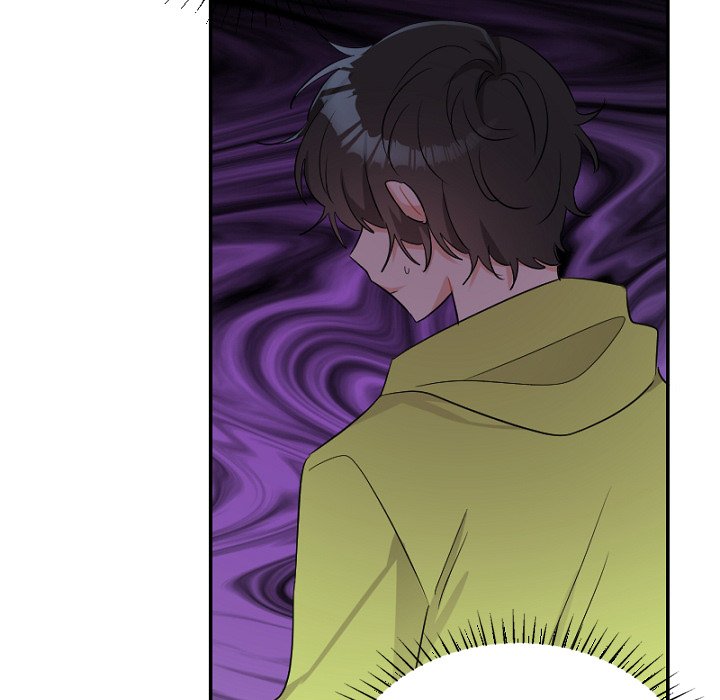 Pheromone Sherbet♥ - Chapter 39 Page 35