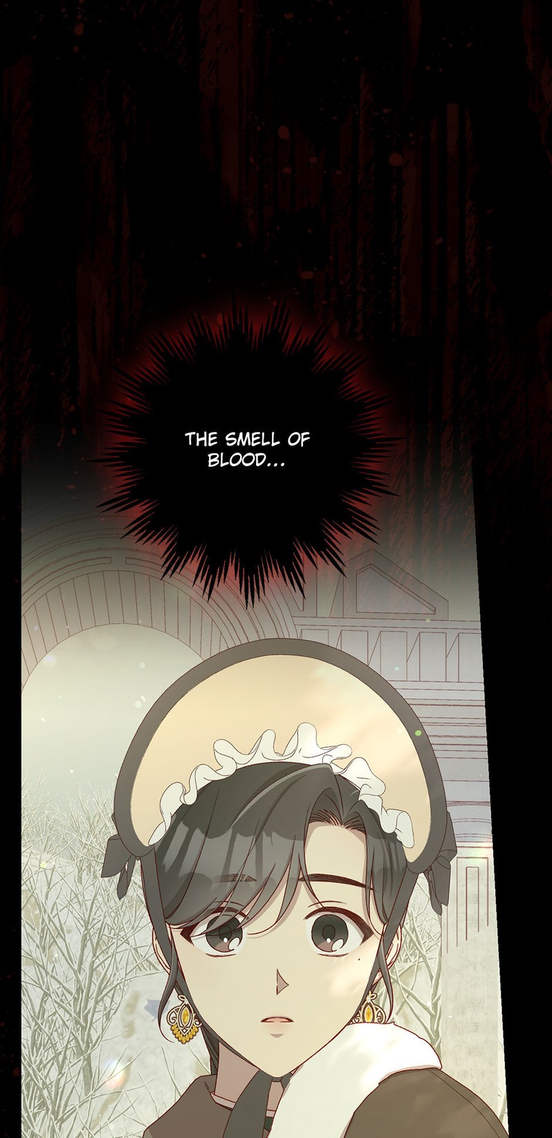 Surviving As A Maid - Chapter 135 Page 4
