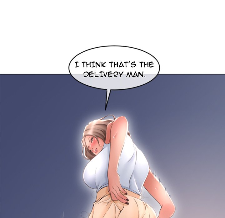Close, but Far - Chapter 26 Page 98