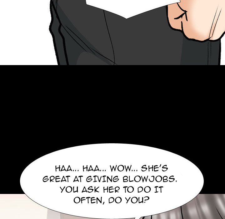 Our Exchange - Chapter 161 Page 36