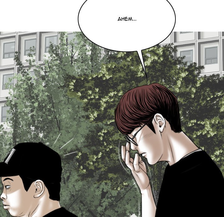 Only You - Chapter 39 Page 157
