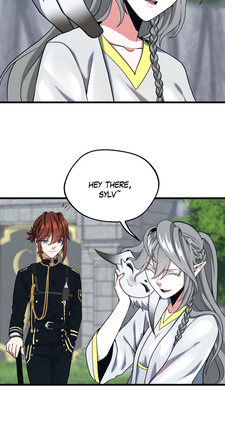The Beginning After the End - Chapter 105 Page 64