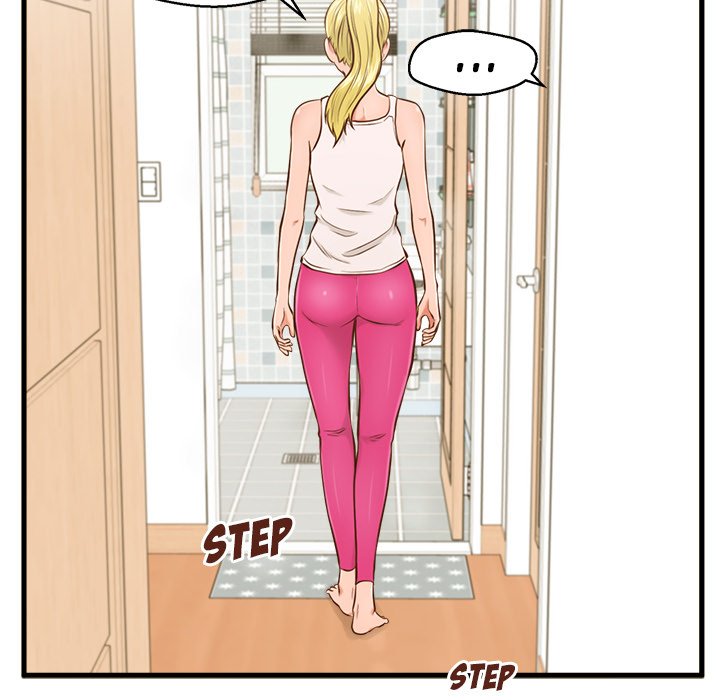 The Guest House - Chapter 6 Page 30