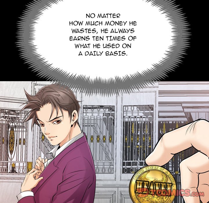 Flower Market - Chapter 9 Page 75