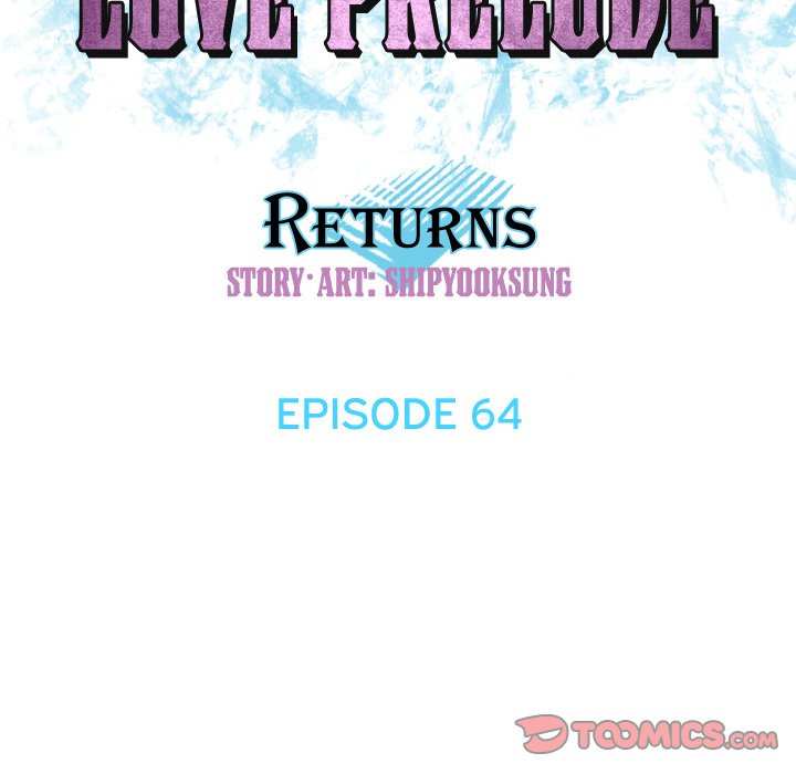 My Lovers Prelude - Chapter 64 Page 14