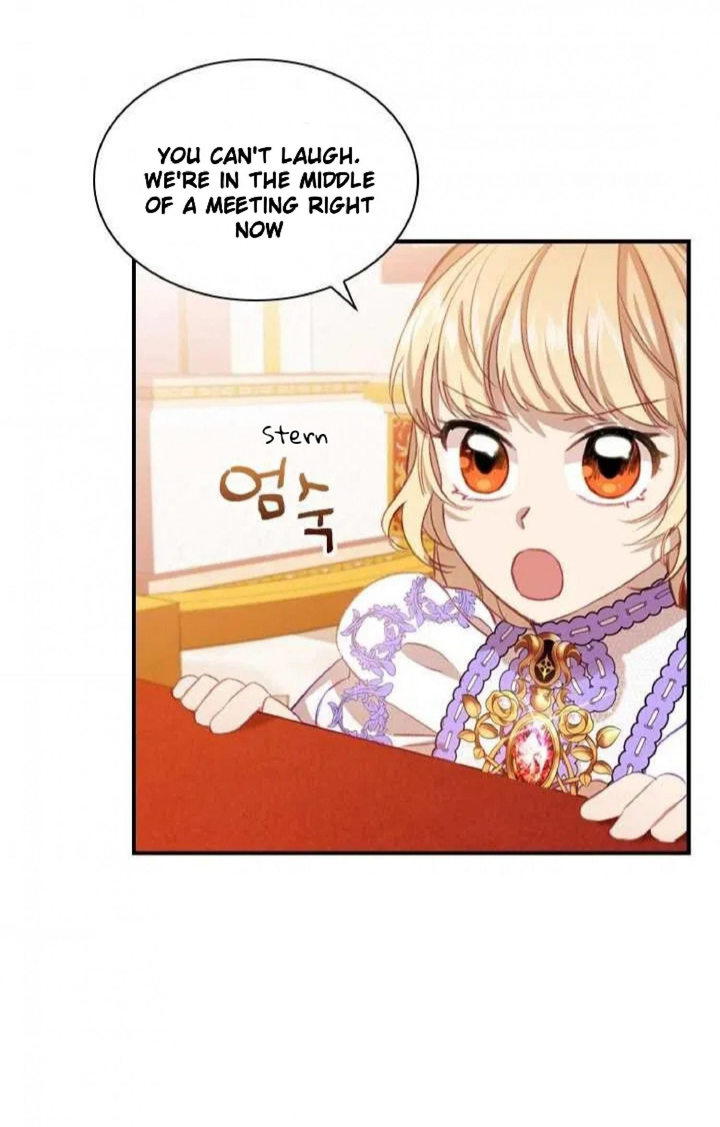 Youngest Princess - Chapter 60 Page 66