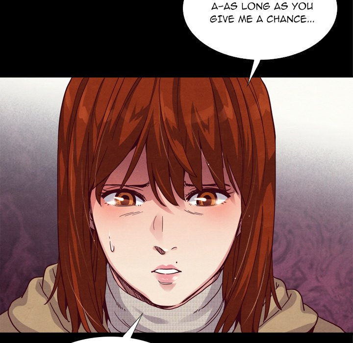 Bad Blood - Chapter 4 Page 31