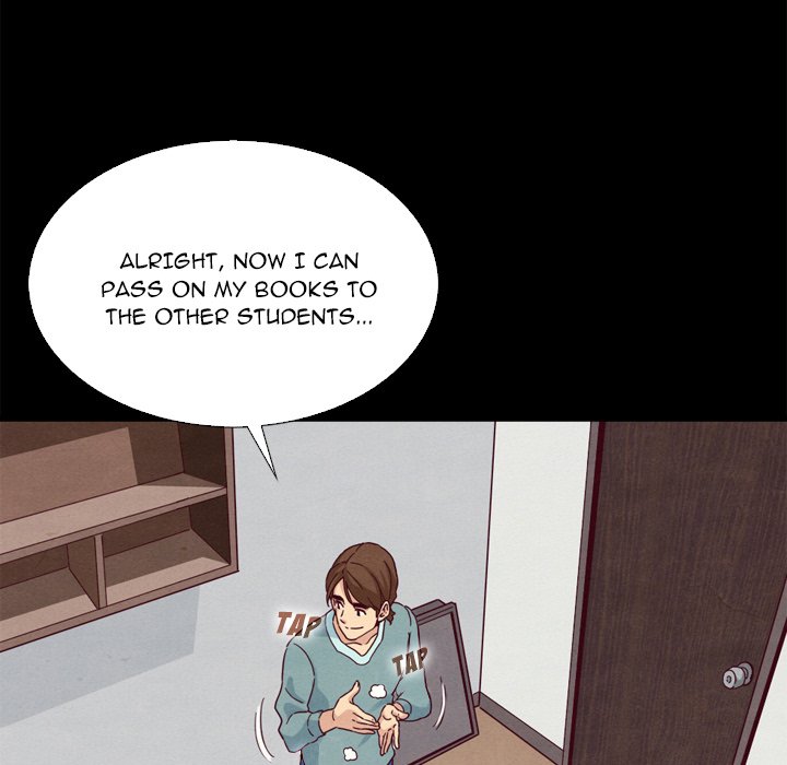 Bad Blood - Chapter 4 Page 91