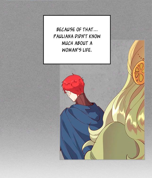 Emperor And The Female Knight - Chapter 91 Page 67