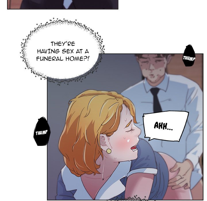 Family Adjustments - Chapter 3 Page 64