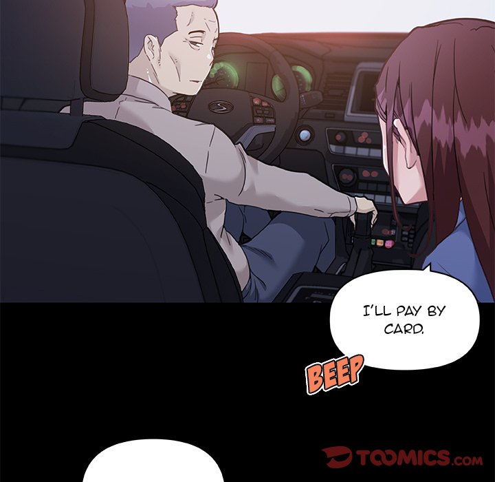 Family Adjustments - Chapter 77 Page 21