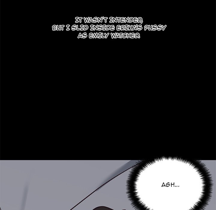Family Adjustments - Chapter 90 Page 98