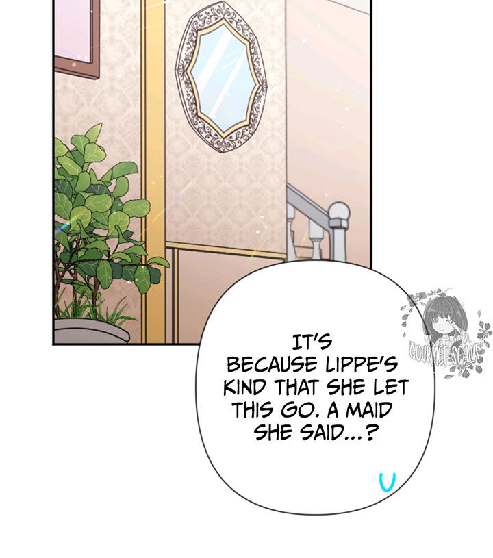 Lady Baby - Chapter 106 Page 37