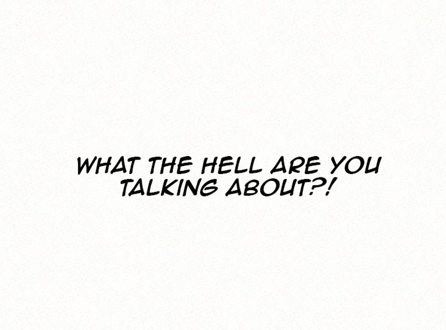 Reporting For Duty Ma’Am - Chapter 13 Page 30