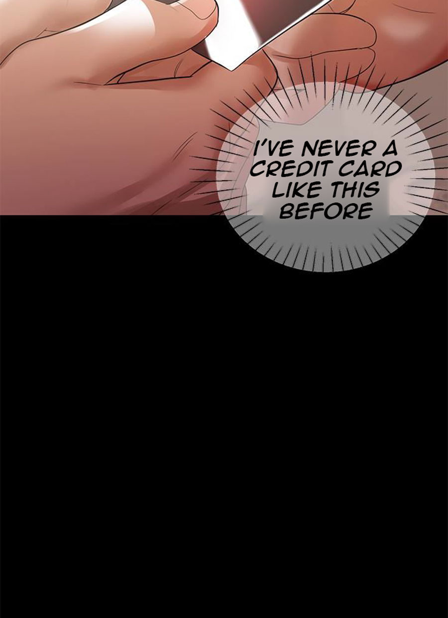 A Baby'S Nest - Chapter 7 Page 55