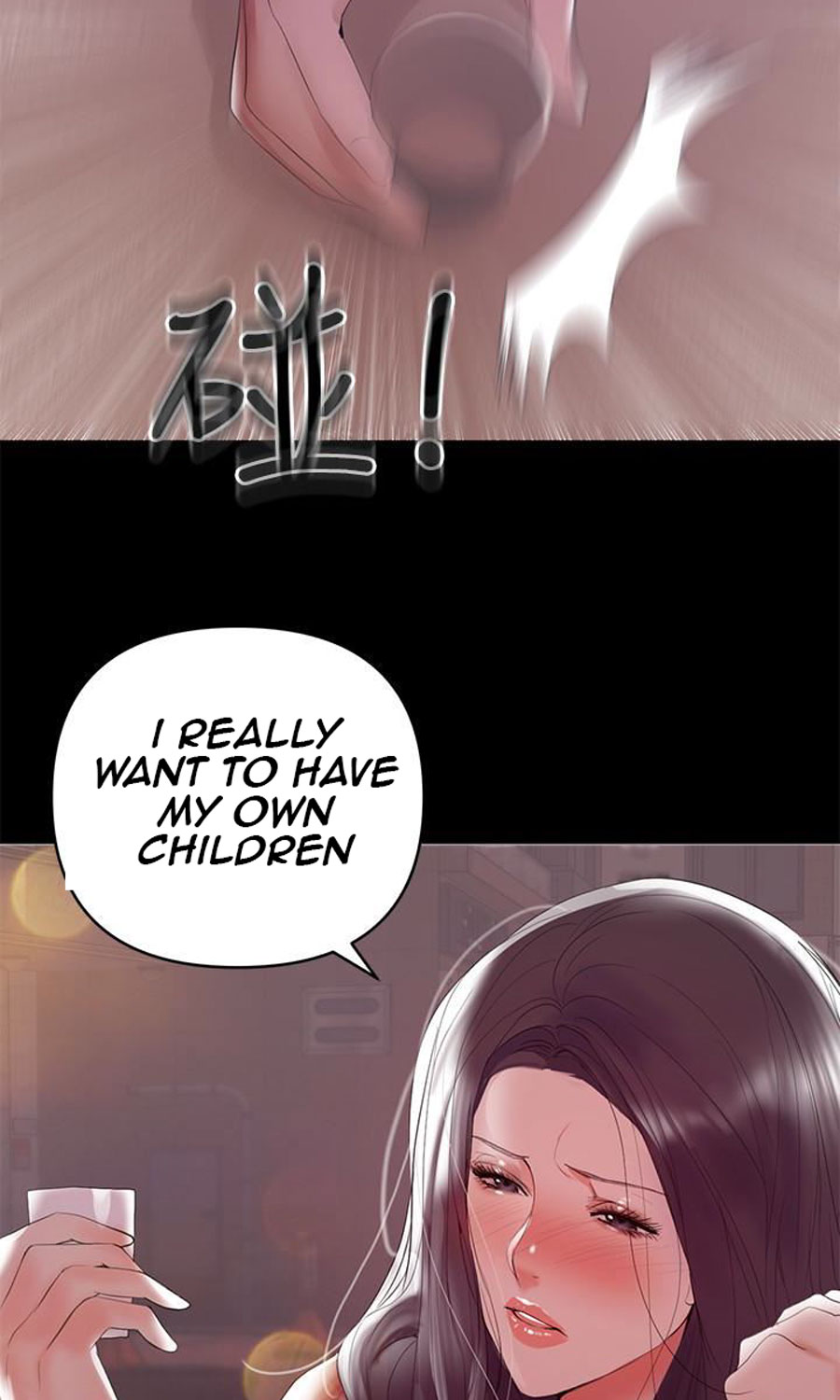 A Baby'S Nest - Chapter 7 Page 58