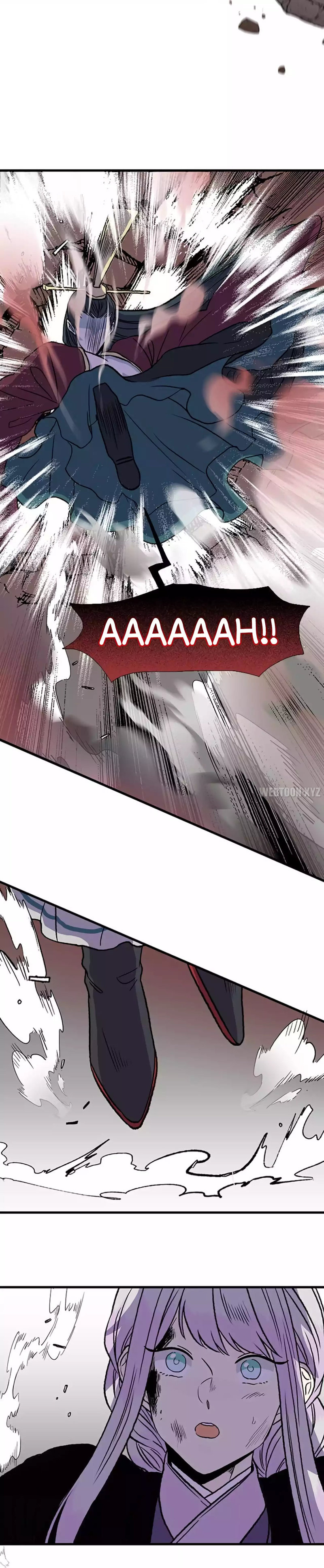 The Scholar's Reincarnation - Chapter 203 Page 3